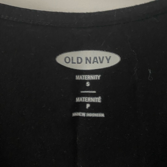 Old navy maternity/nursing dress size small - Picture 3 of 3